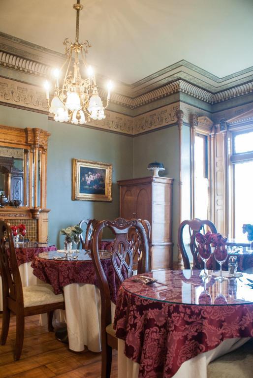 Armstrong Mansion Salt Lake City Kültér fotó